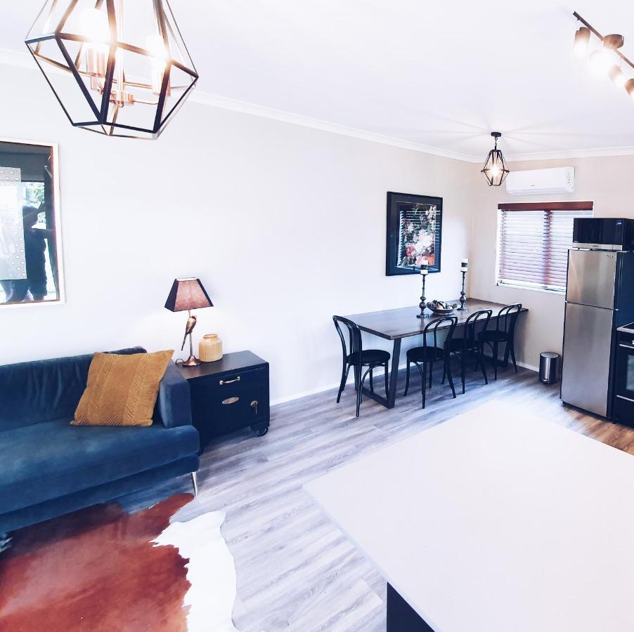 Sunny Brae Cottages Tauranga Exterior photo